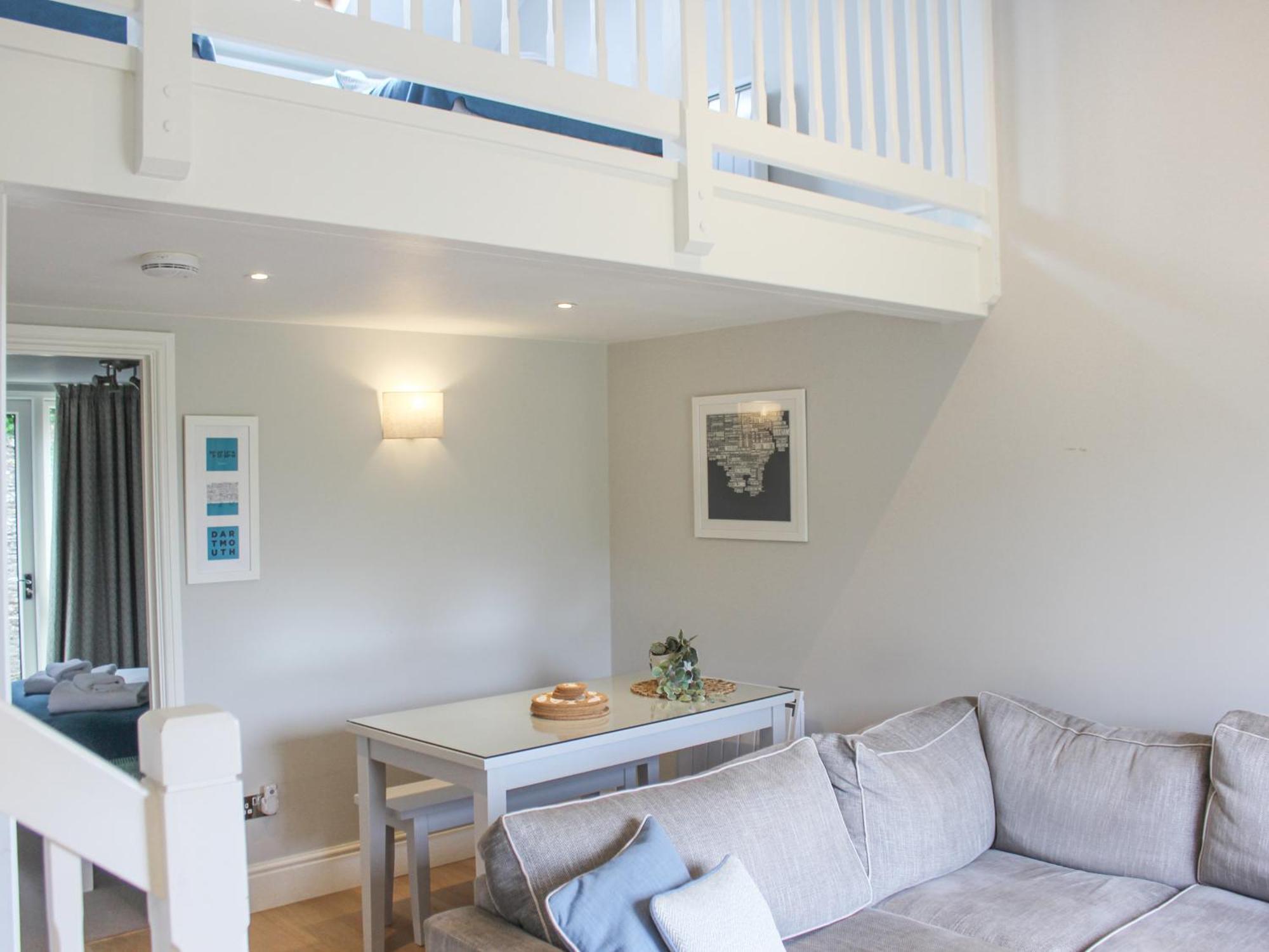 5 Keeper'S Cottage, Hillfield Дартмут Екстериор снимка