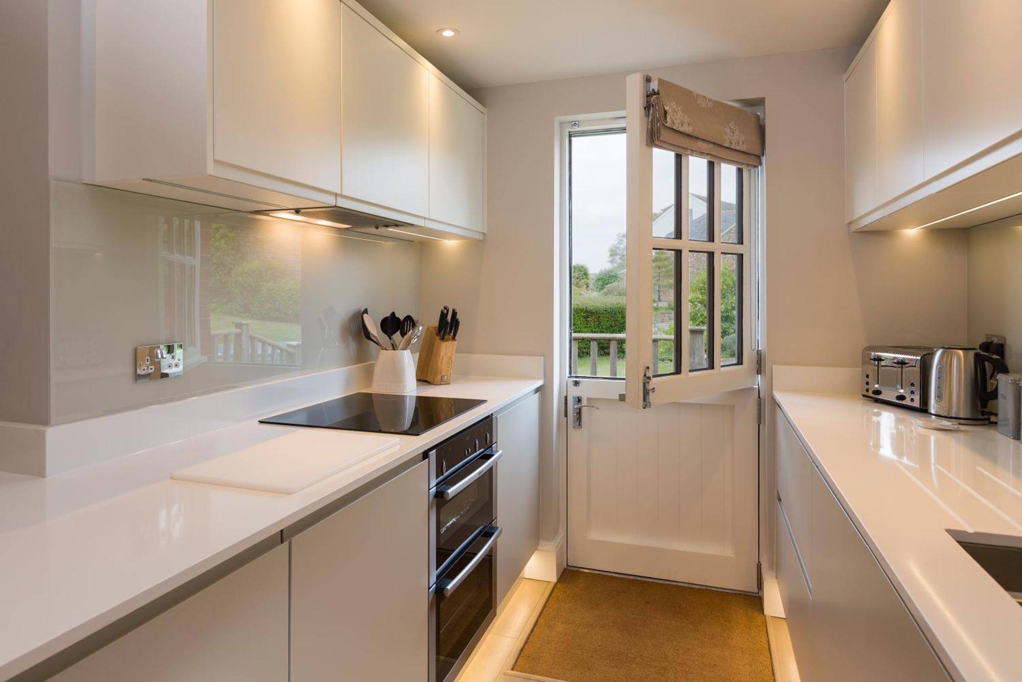 5 Keeper'S Cottage, Hillfield Дартмут Екстериор снимка