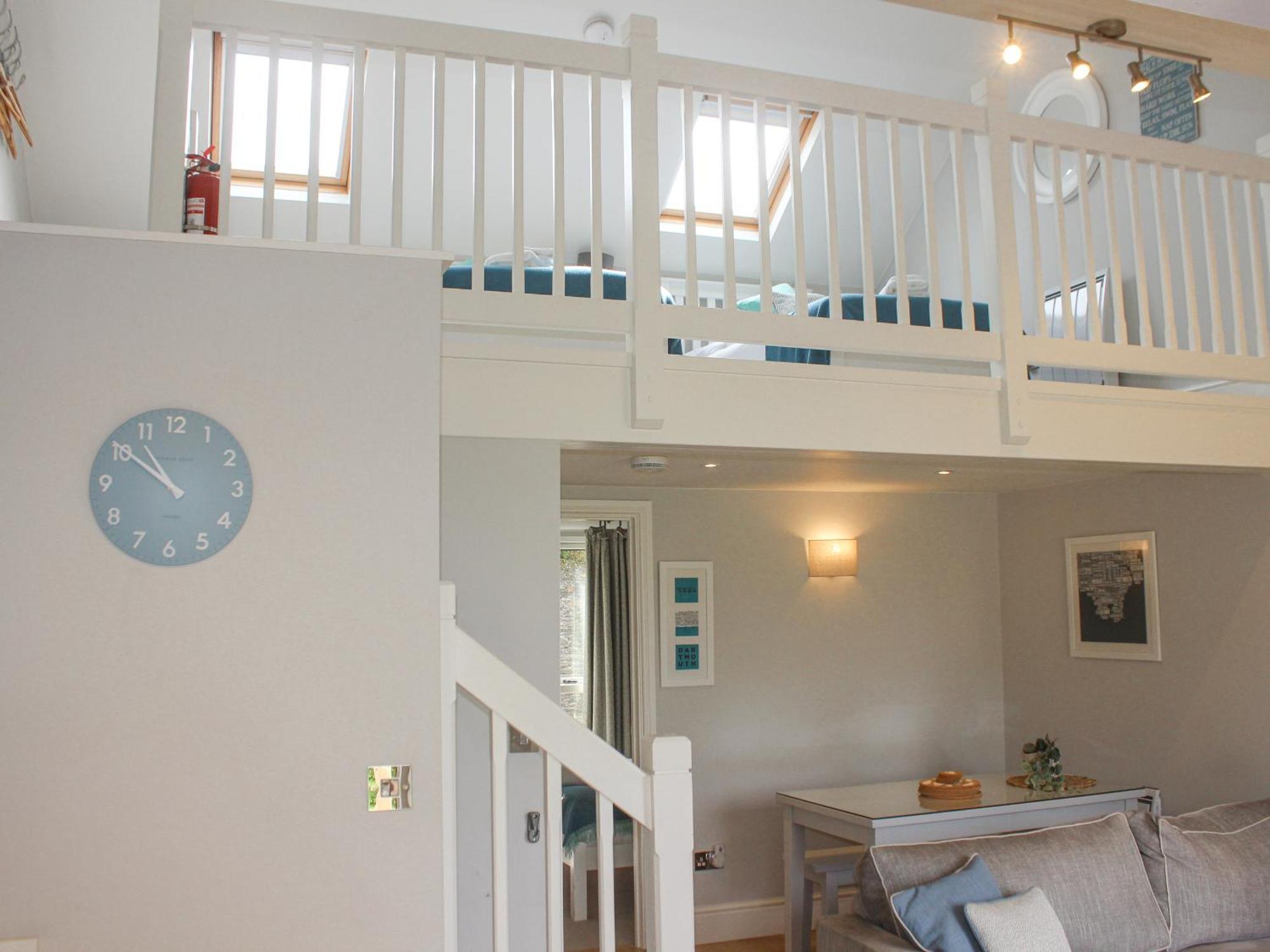 5 Keeper'S Cottage, Hillfield Дартмут Екстериор снимка