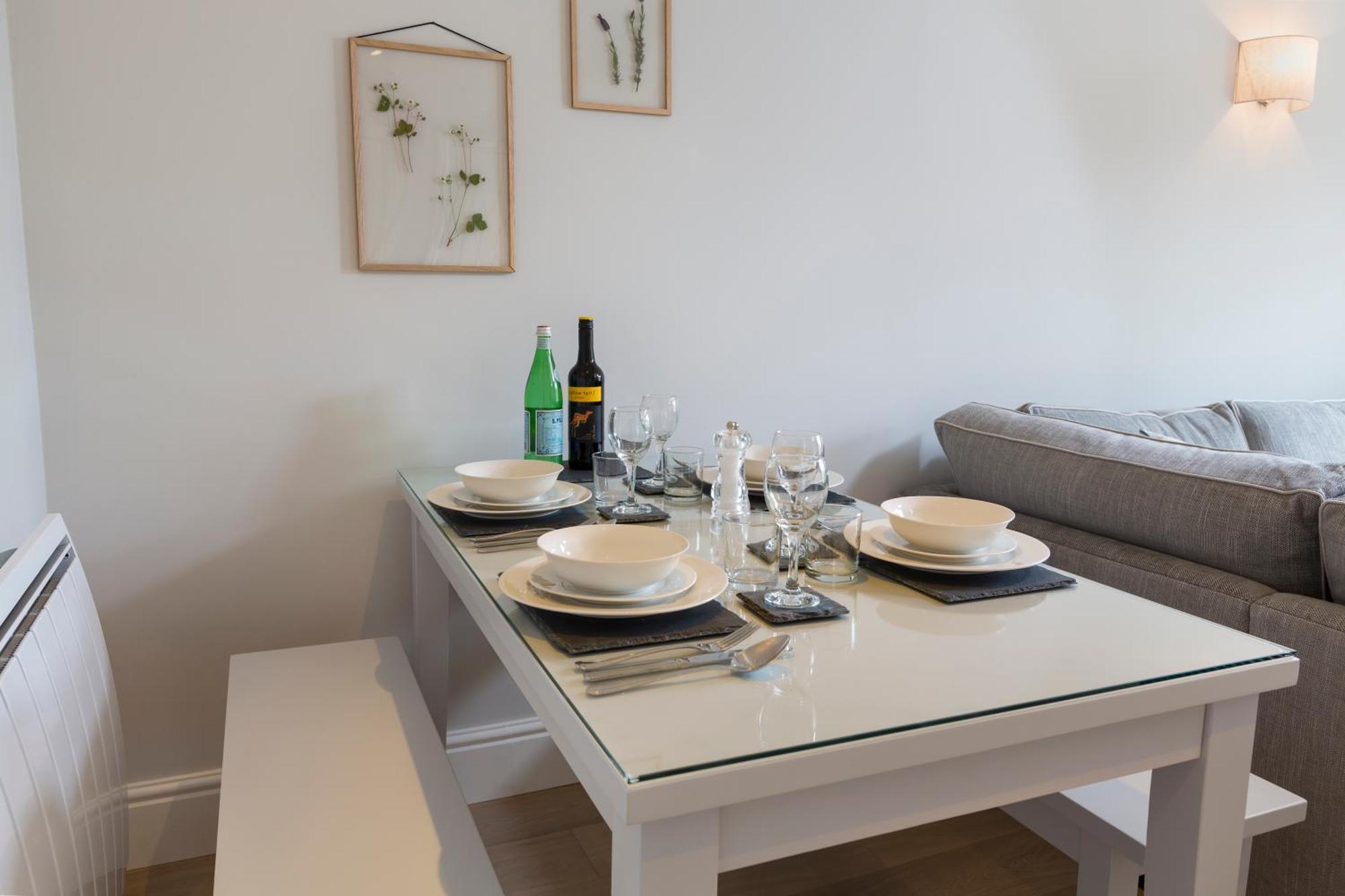 5 Keeper'S Cottage, Hillfield Дартмут Екстериор снимка