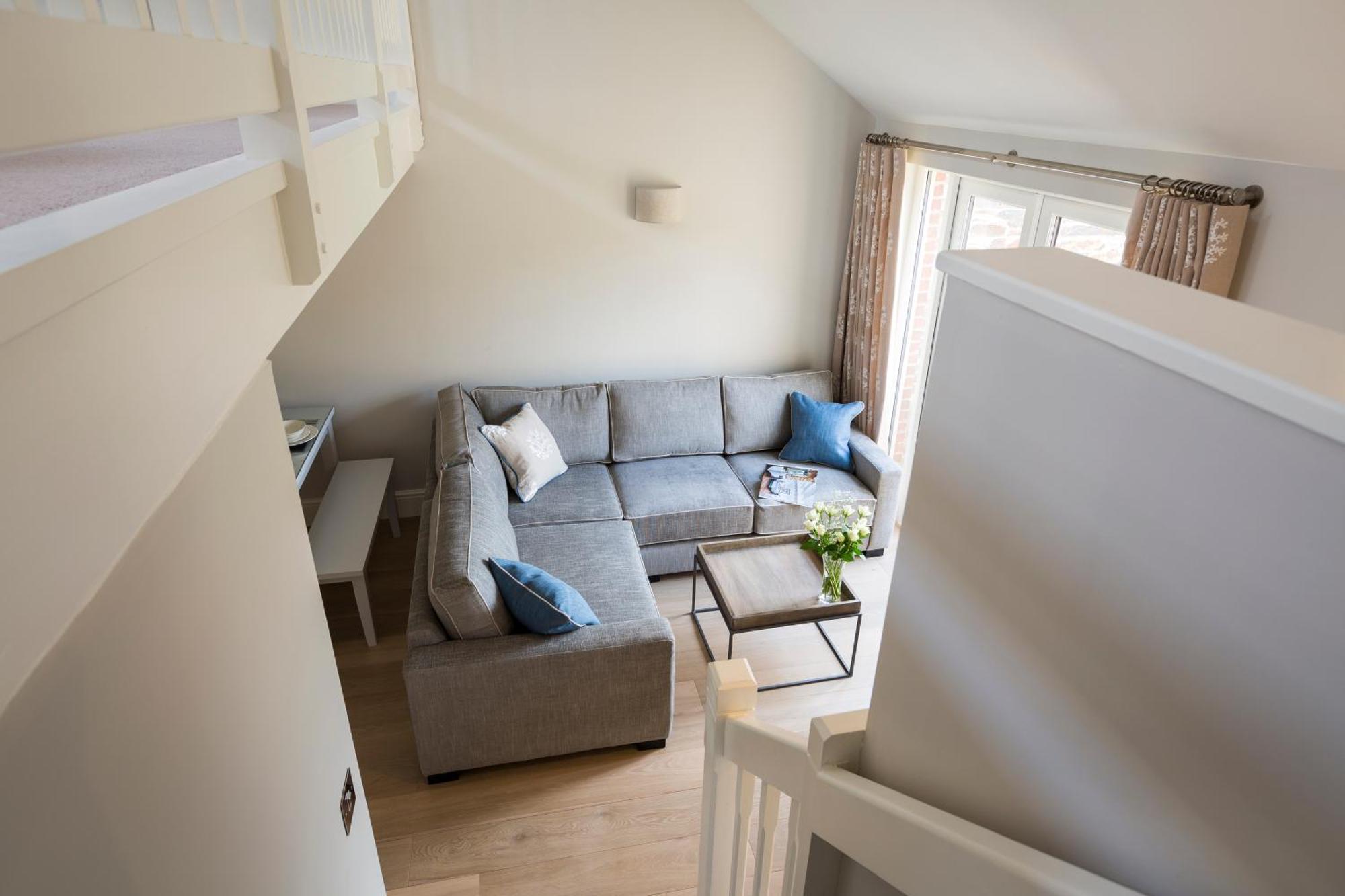 5 Keeper'S Cottage, Hillfield Дартмут Екстериор снимка