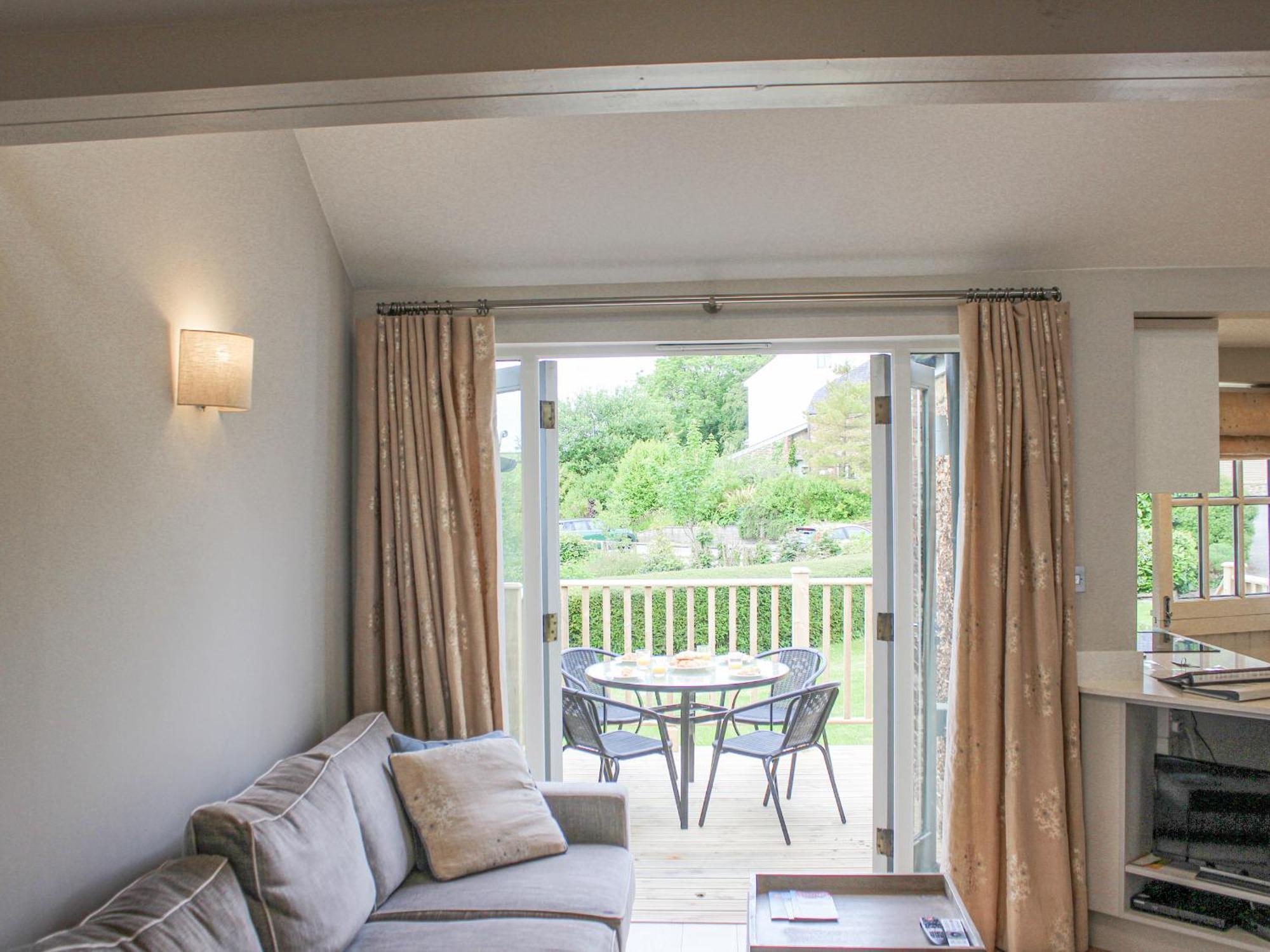 5 Keeper'S Cottage, Hillfield Дартмут Екстериор снимка