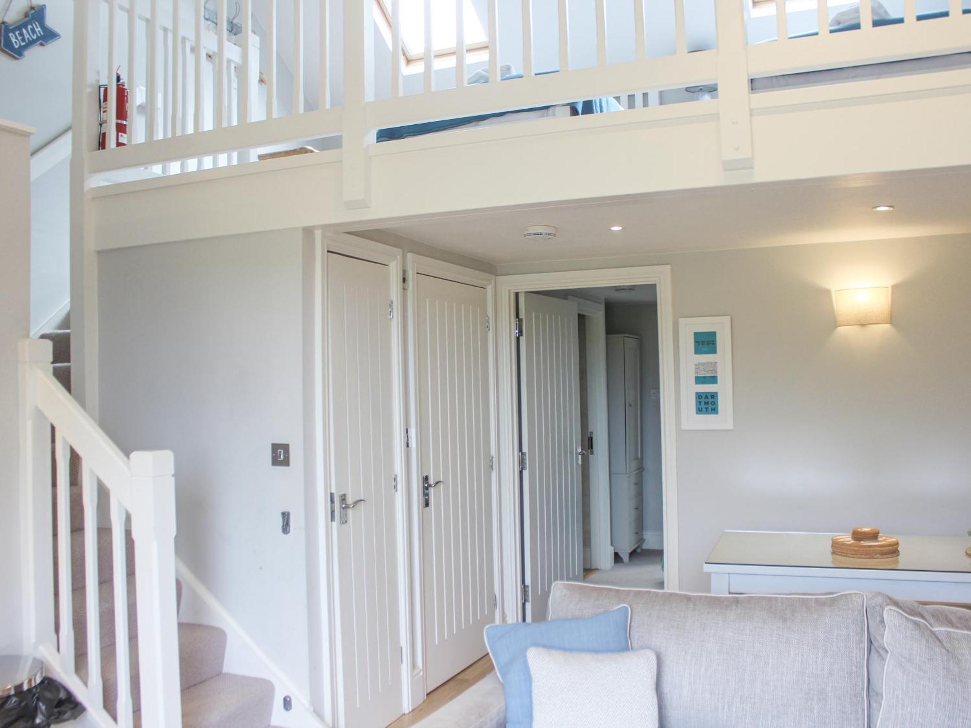 5 Keeper'S Cottage, Hillfield Дартмут Екстериор снимка