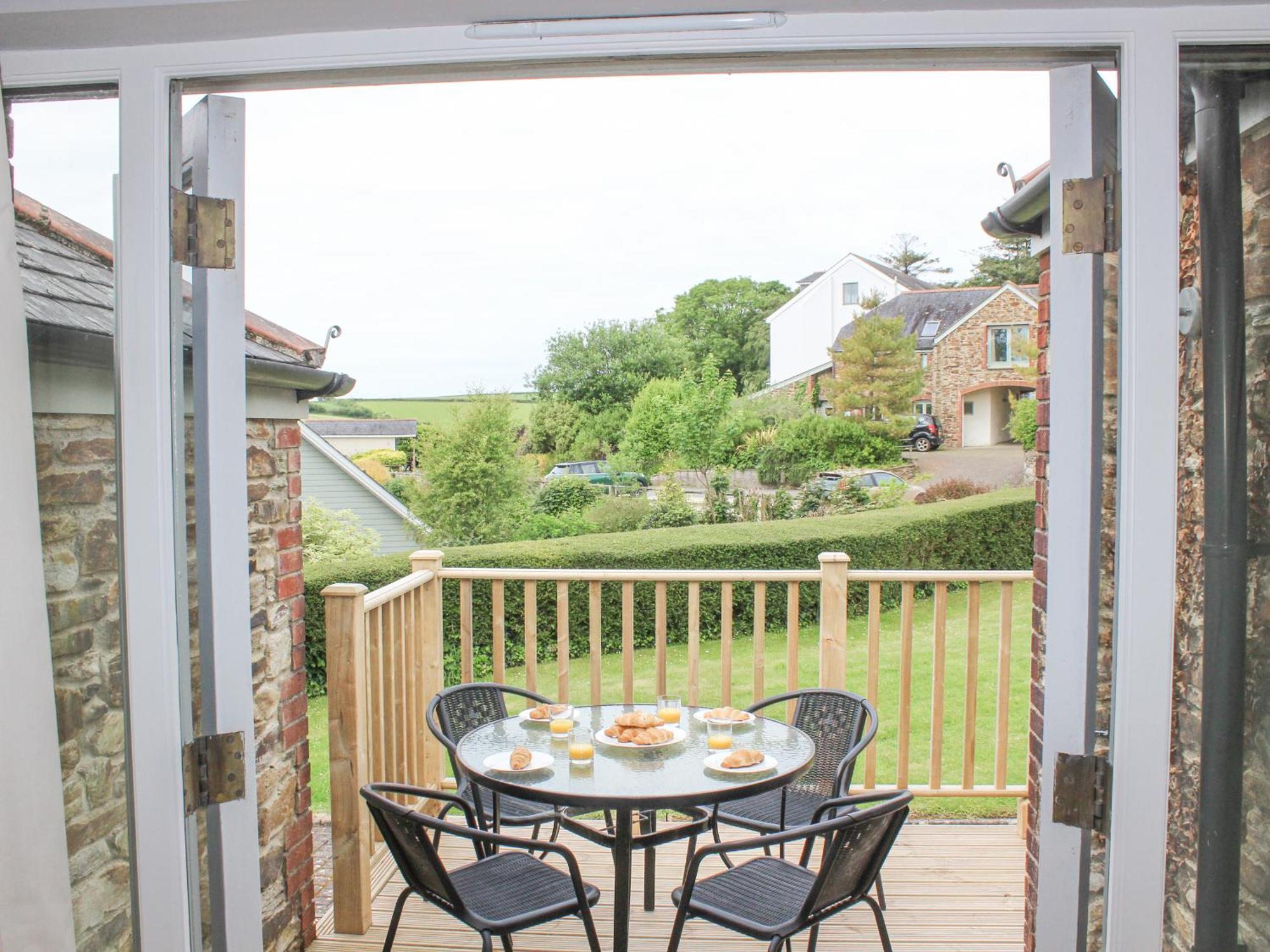 5 Keeper'S Cottage, Hillfield Дартмут Екстериор снимка